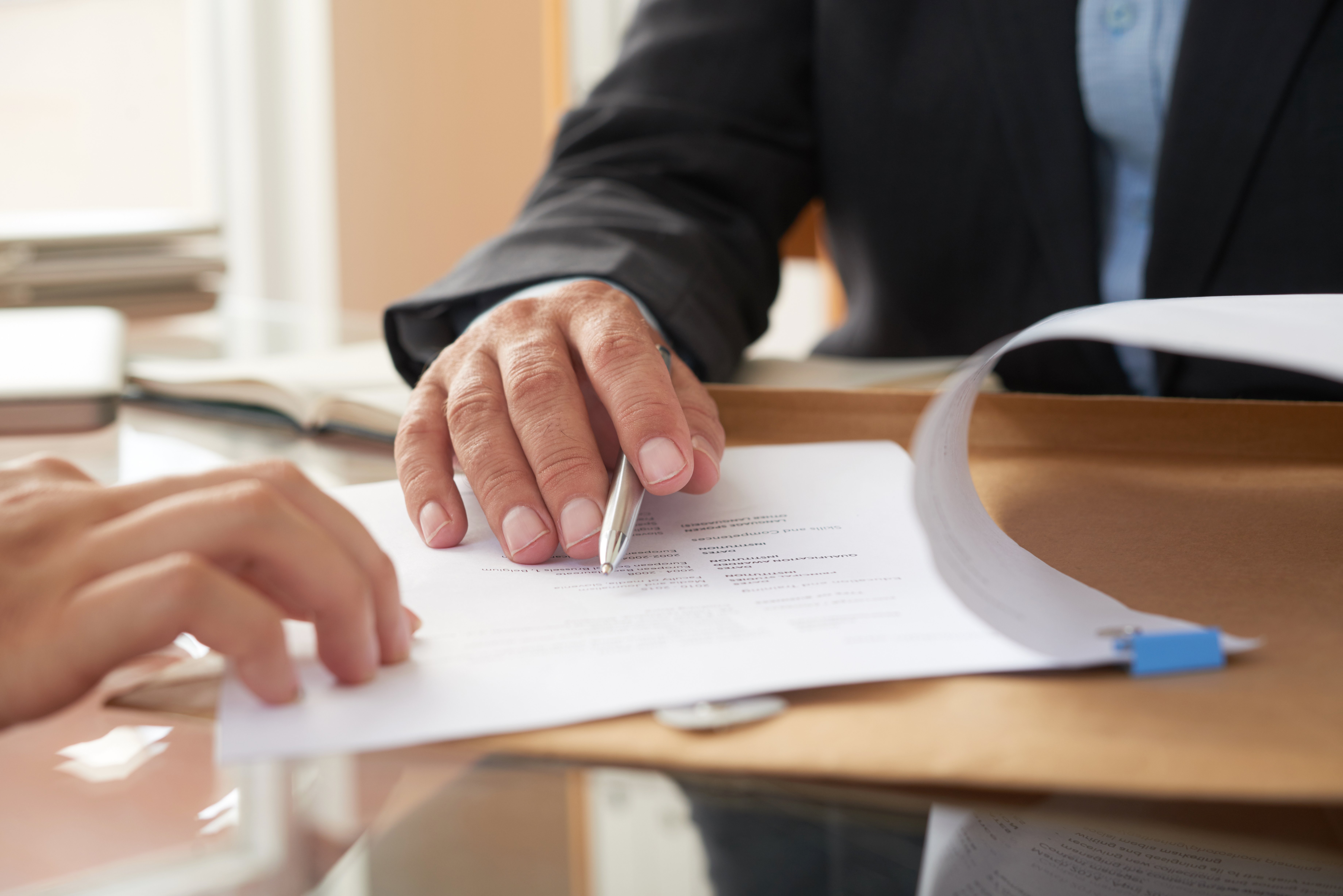 ¿Cómo funciona la indemnización en la terminación de un contrato de trabajo_ (2)