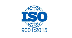 Logo ISO 90012015