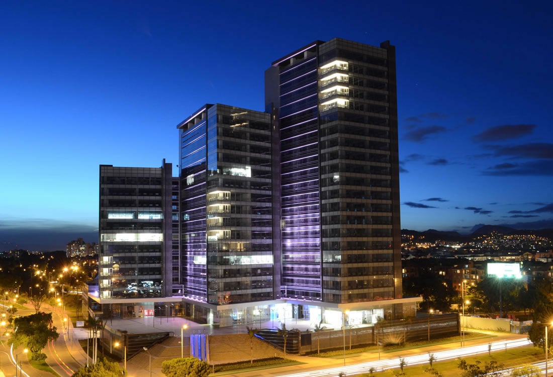 Centro-empresarial-Paralelo-108-en-Bogotá