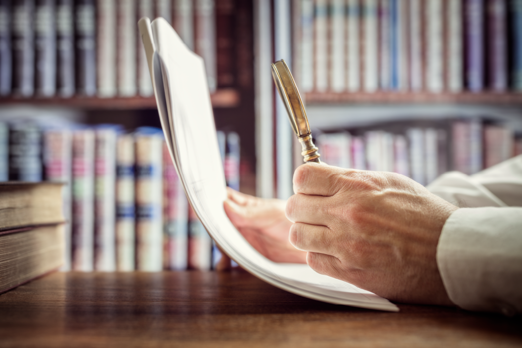 Conoce el papel de un abogado dentro del sistema legal2