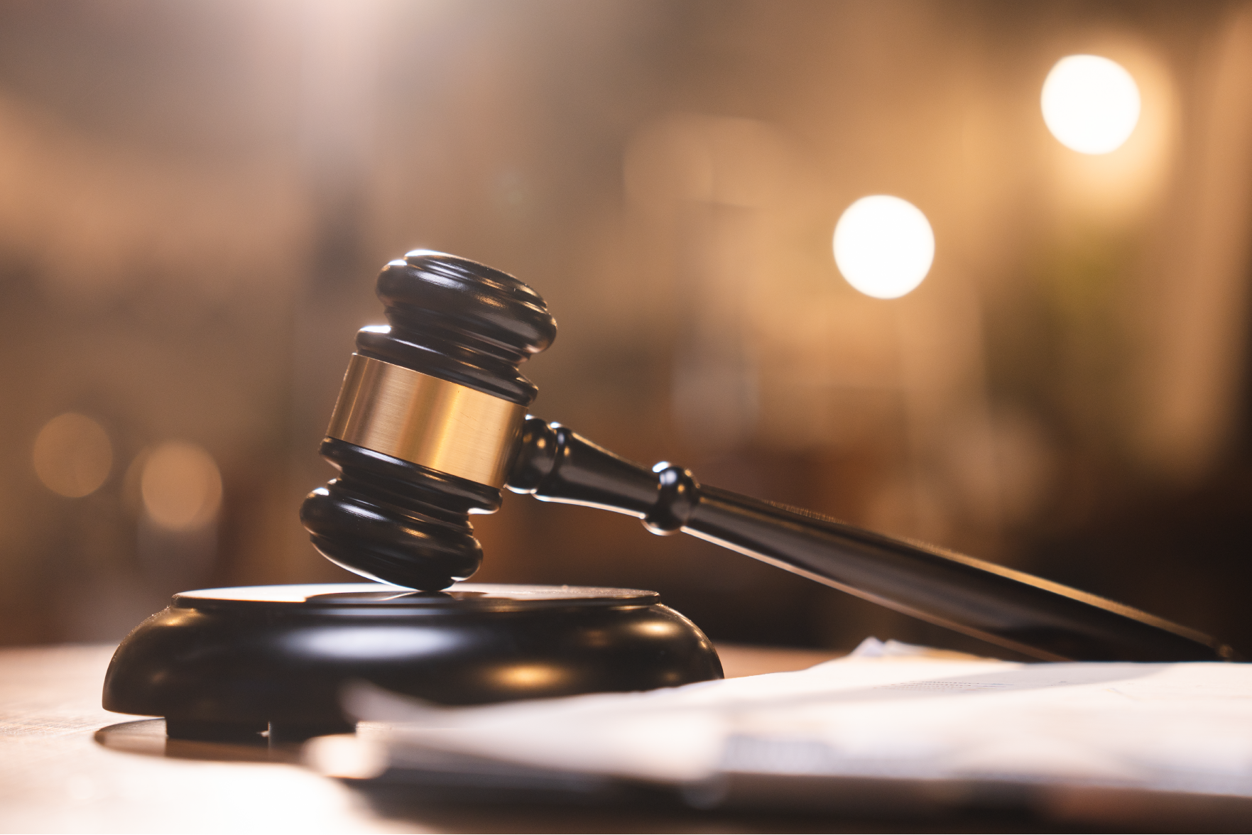 Conoce el papel de un abogado dentro del sistema legal3