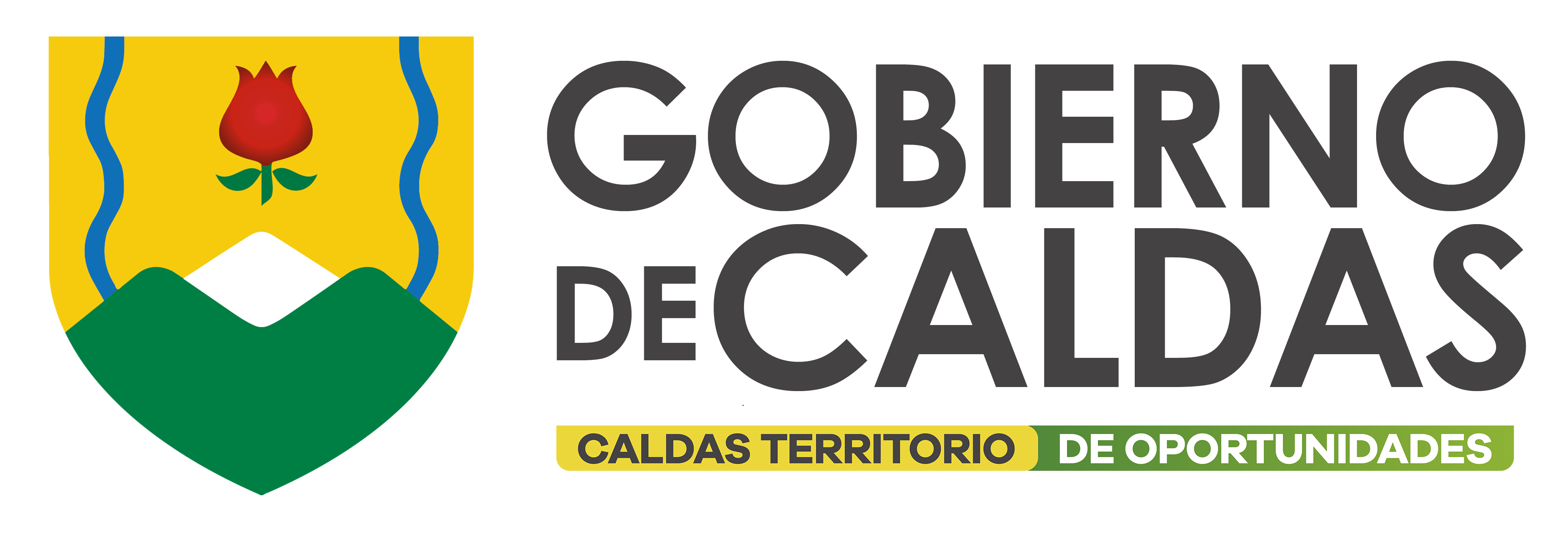 Gobernación Caldas