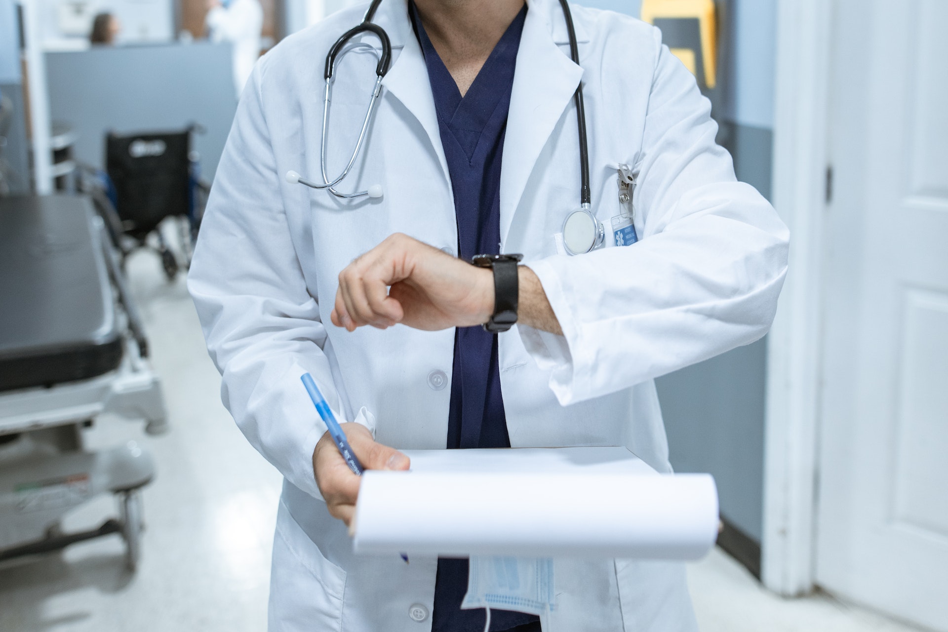 HOSPITALES COLOMBIA