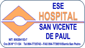 HospitalSanVicentePaul