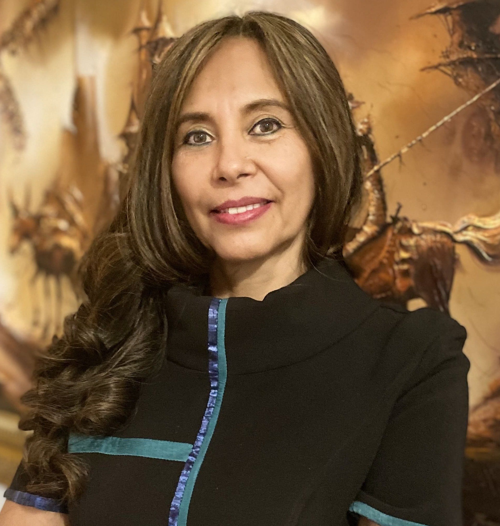 Picture of Gloria García