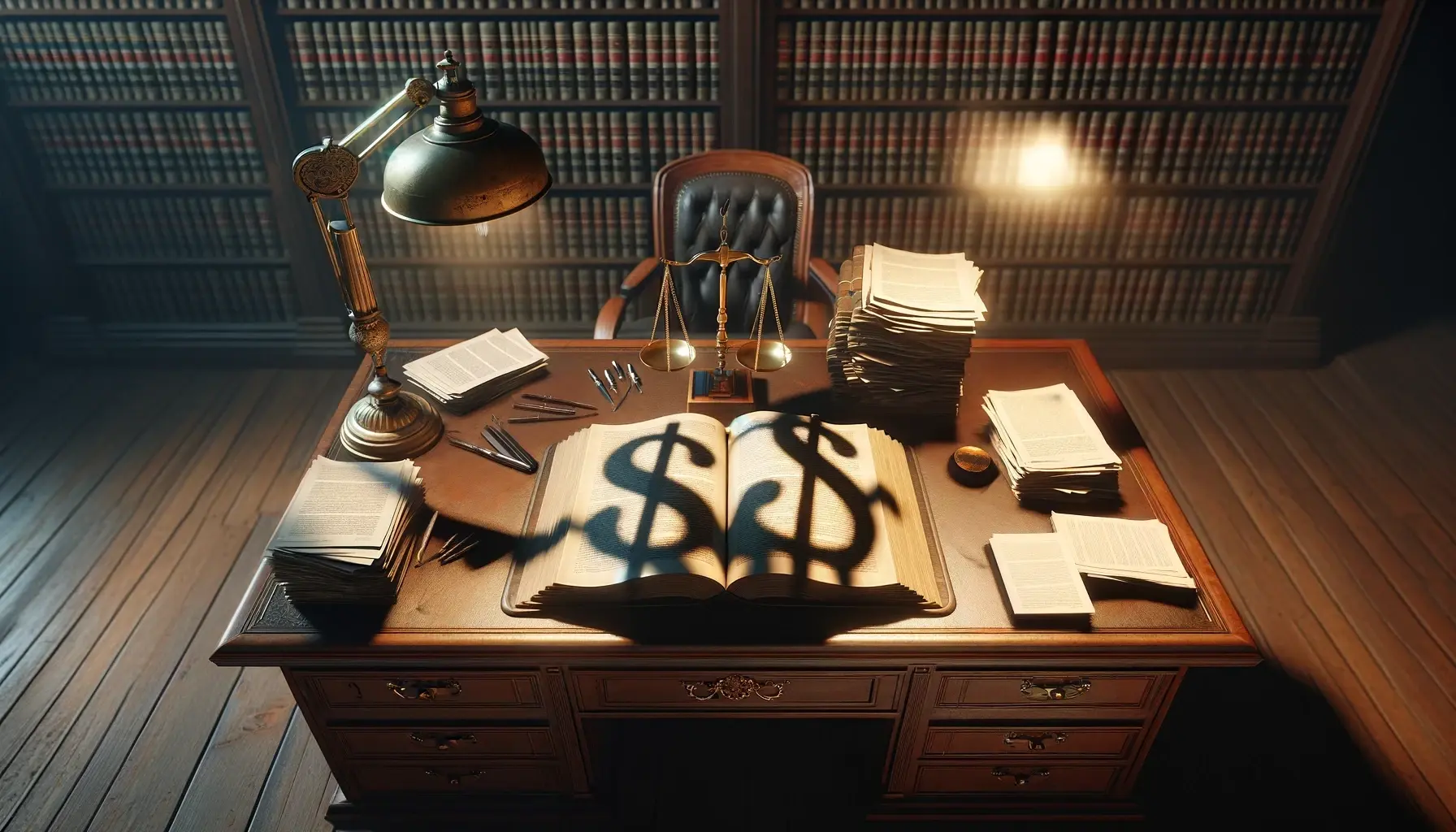 Lo que nadie te dice sobre los costos ocultos en servicios legales