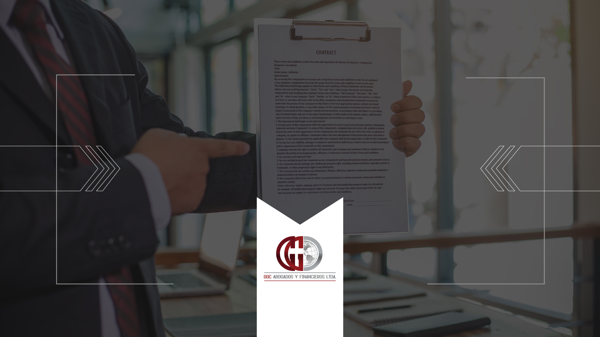 Contrato laboral en Colombia: todo lo que necesitas saber