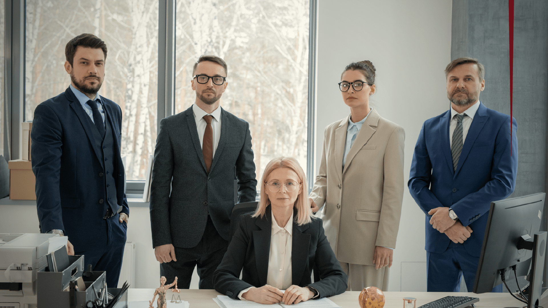 Beneficios de elegir un bufete de abogados especializado