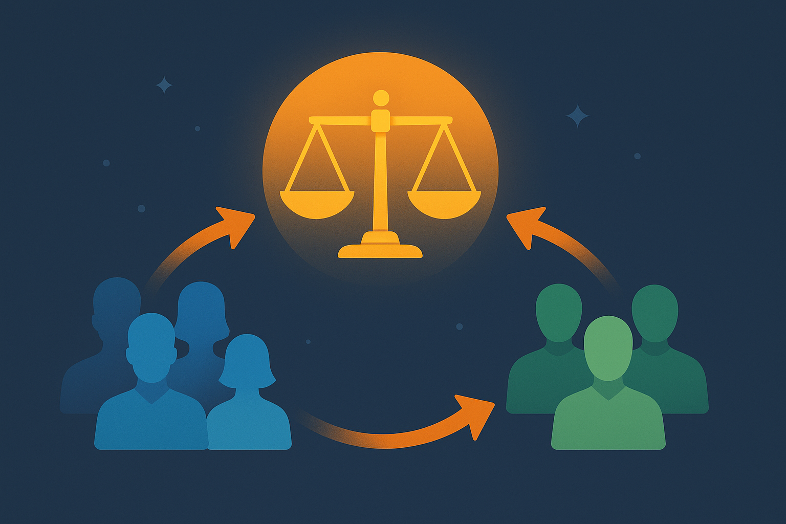 Litisconsorcio: el error que todos cometen y puede anular tu sentencia