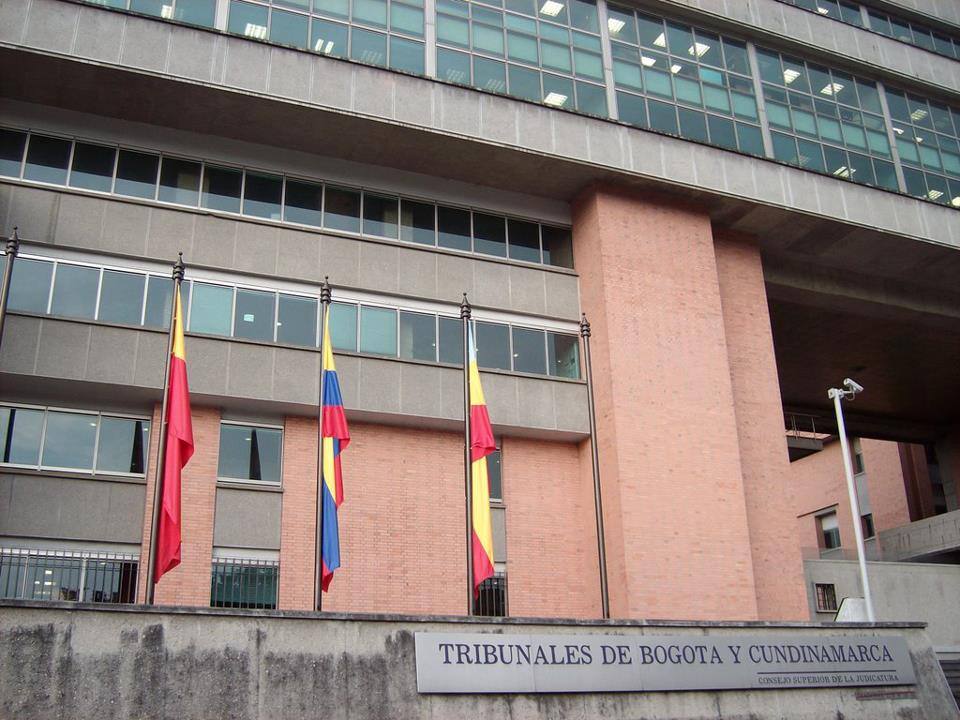 Tribunal tumba suspensión del proceso licitatorio del Corredor Verde
